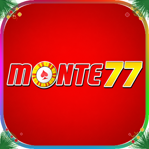 monte77 — galeri pratinjau Resmi APK